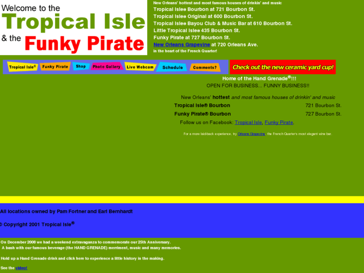 www.tropicalisle.com