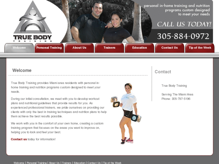 www.truebodytraining.com