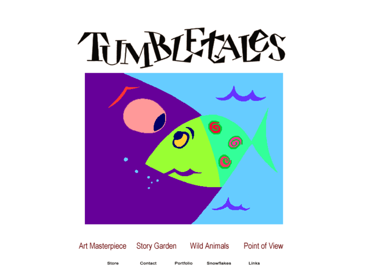 www.tumbletales.com
