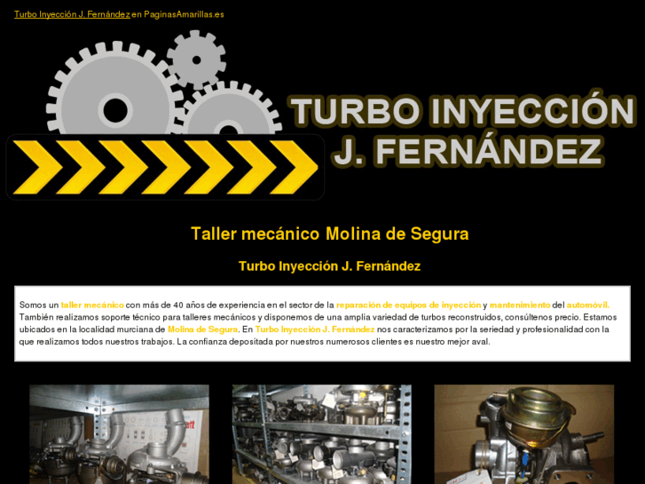 www.turboinyeccion.es