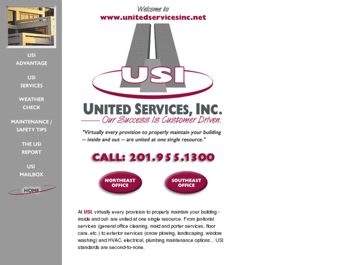 www.unitedservicesinc.net