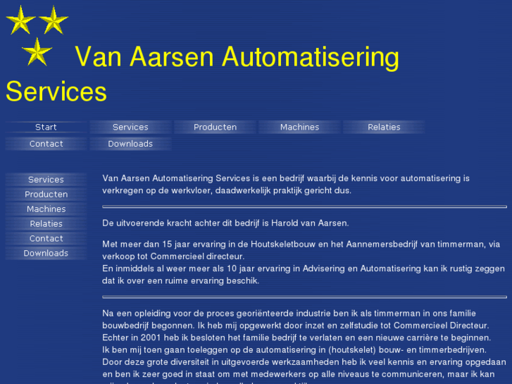 www.vanaarsen.net