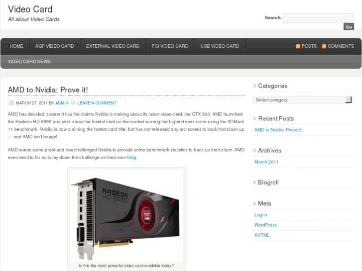 www.videocard.co.uk