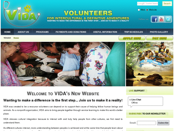 www.volunteer-honduras.com