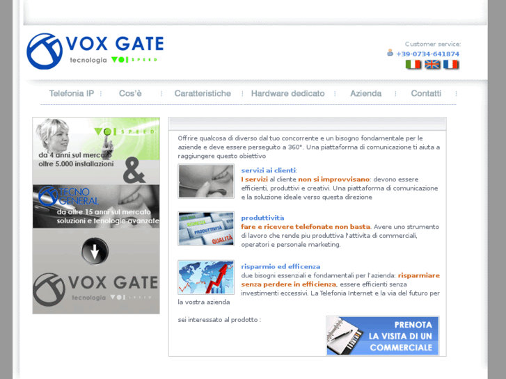 www.voxgate.it