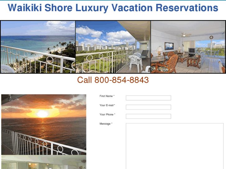 www.waikikibeachfrontrentals.com