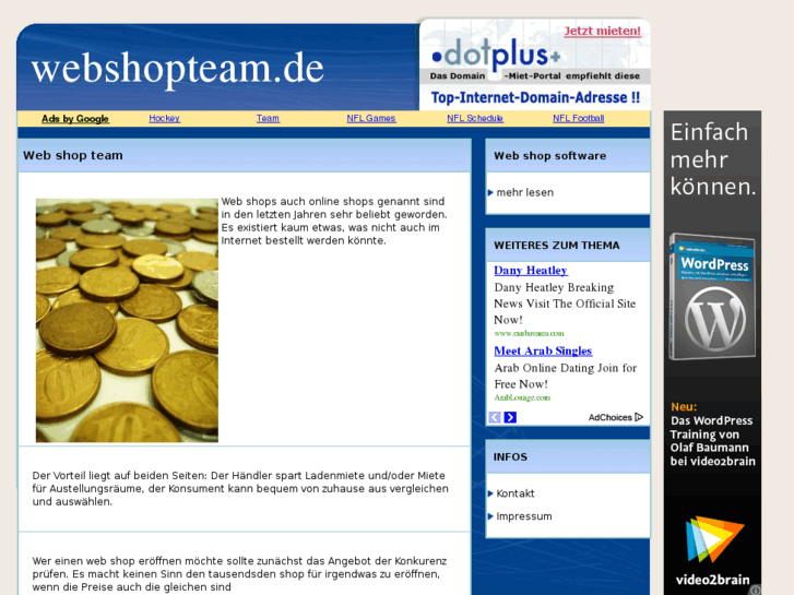 www.webshopteam.de