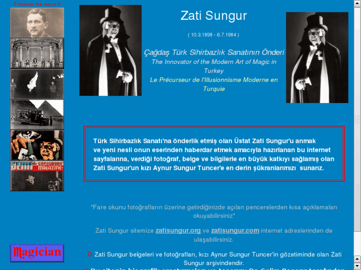 www.zatisungur.com