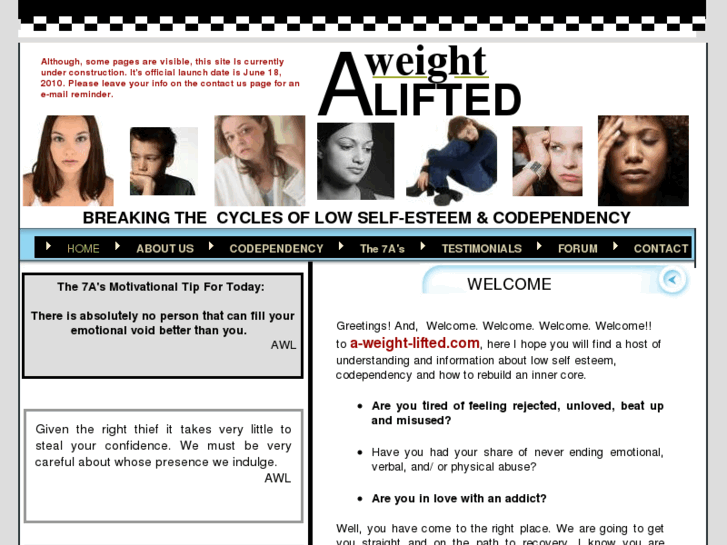 www.a-weight-lifted.com