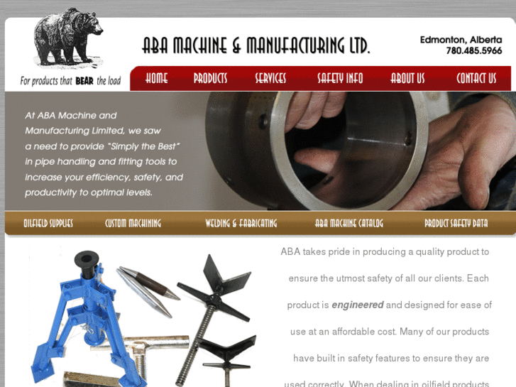 www.aba-machine.com