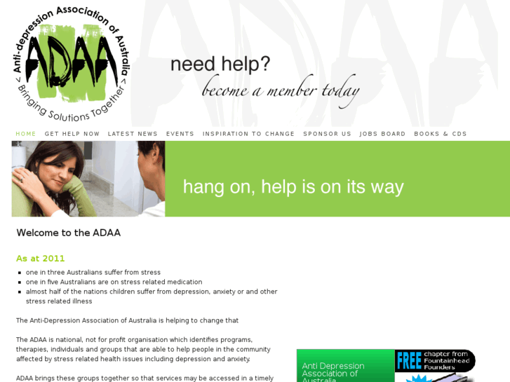 www.adaa.org.au