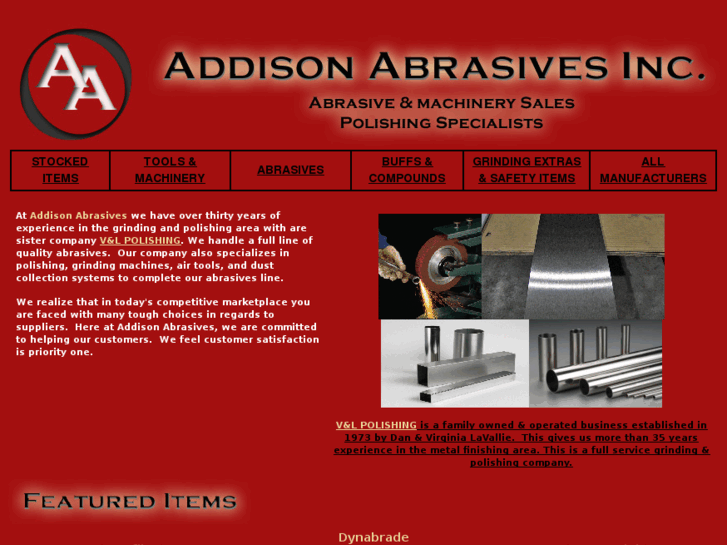 www.addisonabrasives.com