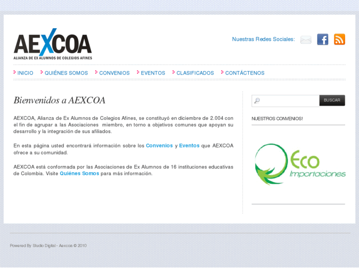 www.aexcoa.org