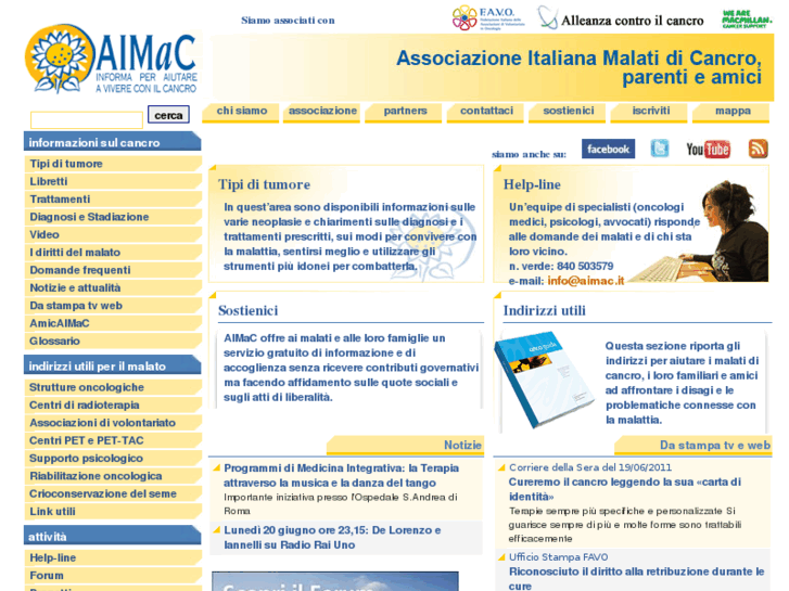 www.aimac.it