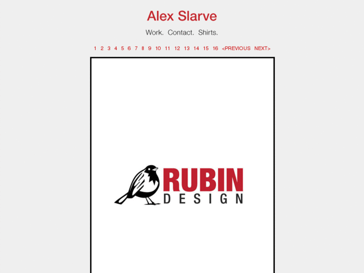 www.alexslarve.com