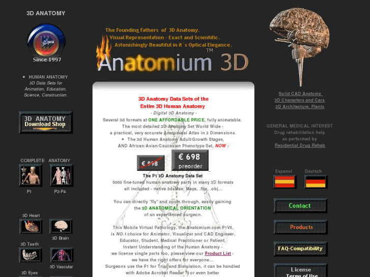 www.anatomium.com