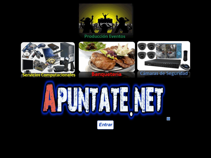 www.apuntate.net