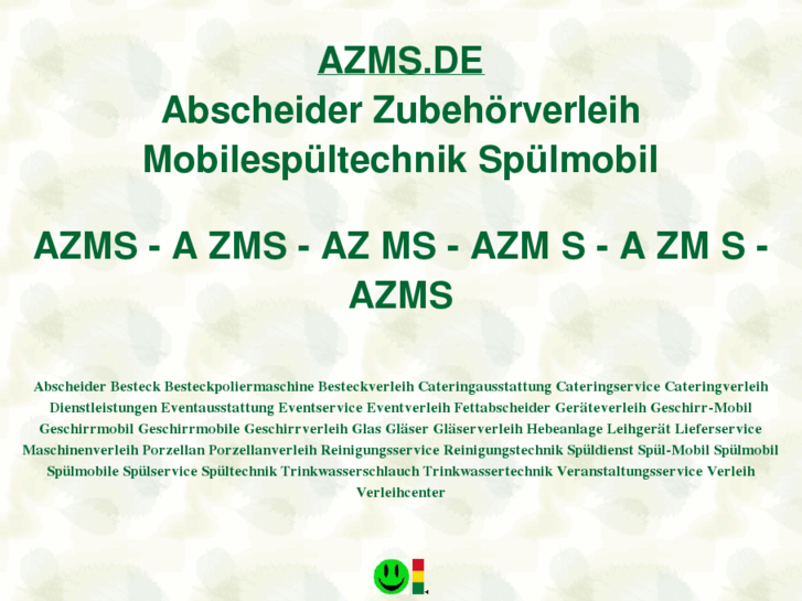 www.azms.de