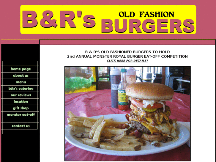 www.bandrburgers.com