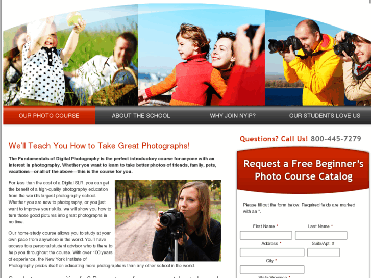 www.beginnerphotocourse.com