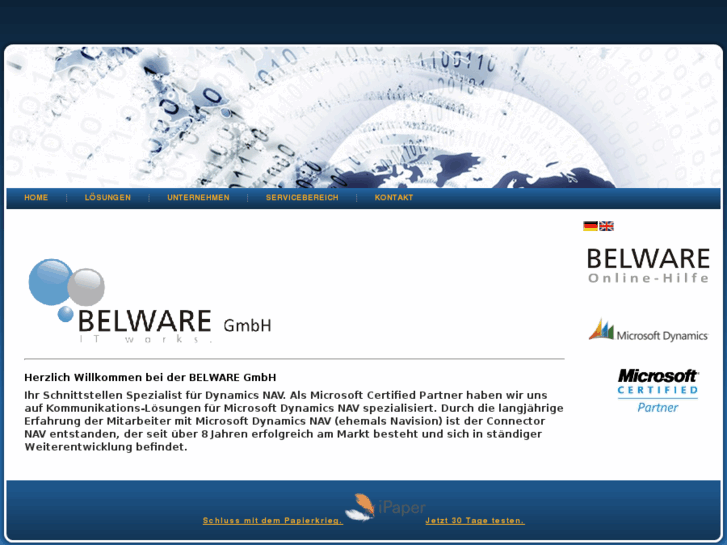 www.belware.com