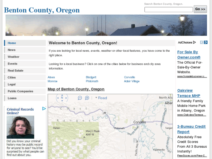 www.bentonoregon.com