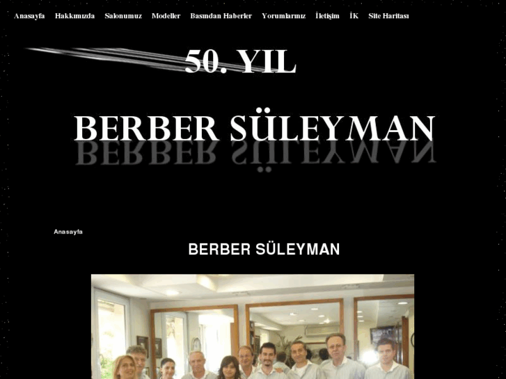 www.berbersuleyman.com