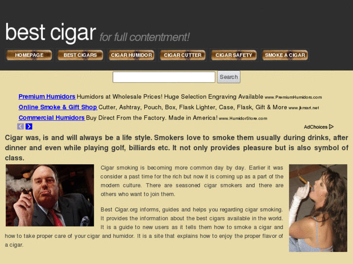 www.bestcigar.org