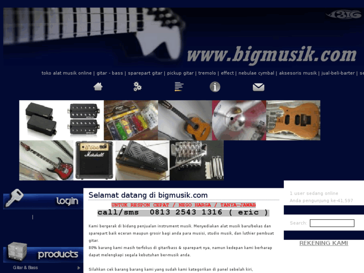 www.bigmusik.com