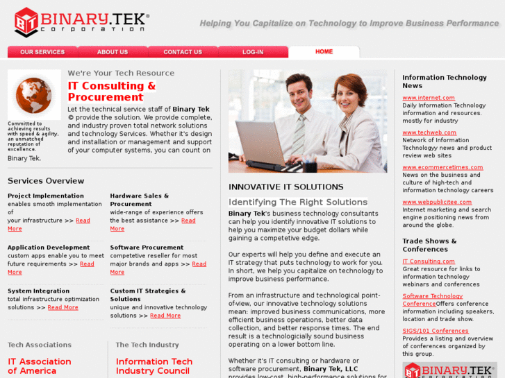 www.binarytek.net
