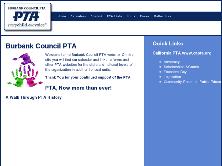 www.burbankcouncilpta.org