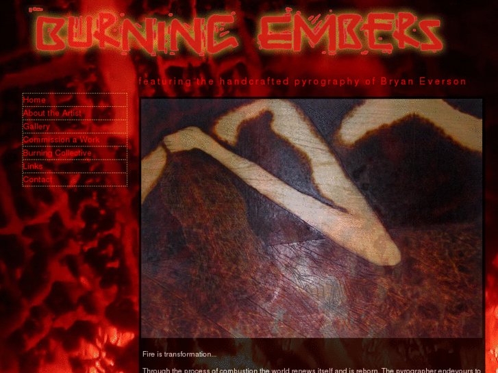 www.burningembers.net