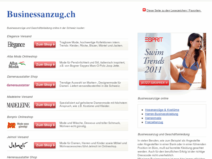 www.businessanzug.ch