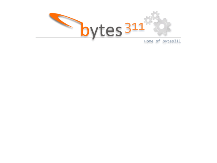 www.bytes311.com