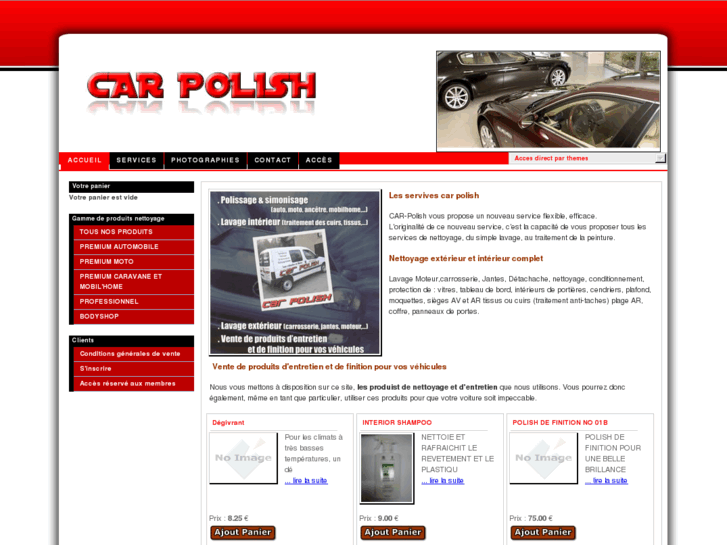 www.car-polish.be