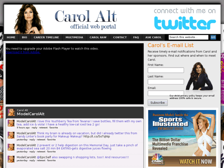 www.carolalt.com