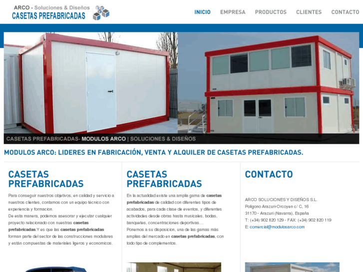 www.casetasprefabricadas.net