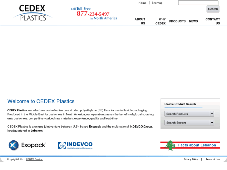 www.cedexplastics.net