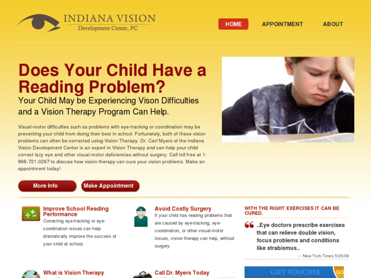 www.childreadingproblems.com