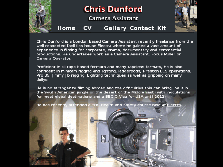 www.chrisdunford.com