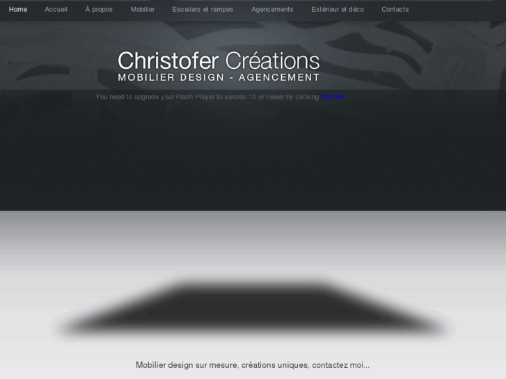 www.christofer-creations.com