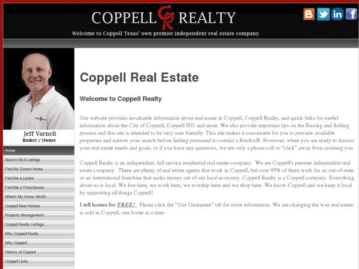 www.coppellrealty.com