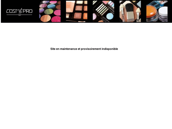 www.cosmepro.net
