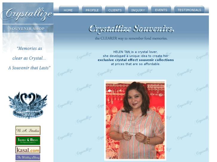 www.crystallizesouvenir.com