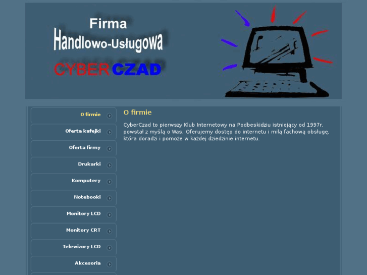 www.cyberczad.pl