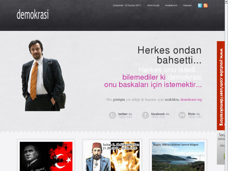 www.demokrasi.org