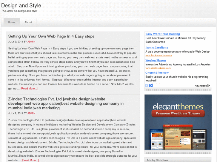 www.design-and-style.net