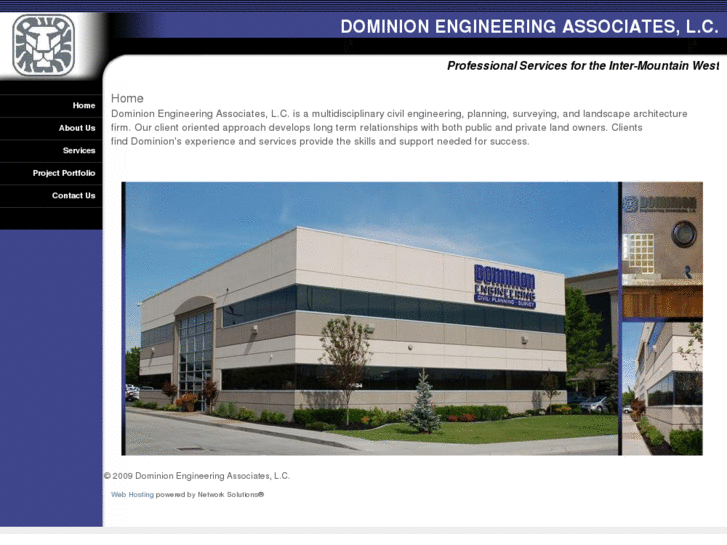 www.dominioneng.net