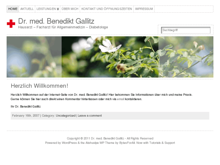 www.dr-gallitz.de