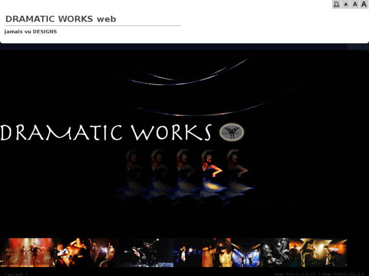 www.dramaticworks.info
